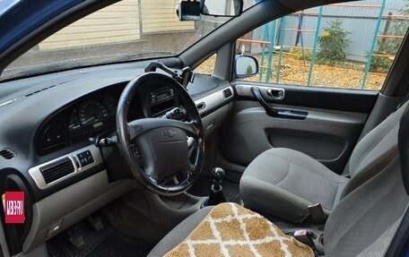 Chevrolet Rezzo, 2007 год, 380 000 рублей, 3 фотография