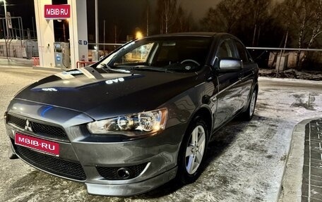 Mitsubishi Lancer IX, 2008 год, 785 000 рублей, 1 фотография