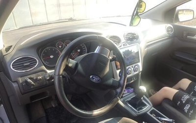 Ford Focus II рестайлинг, 2007 год, 510 000 рублей, 1 фотография