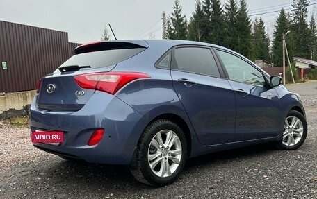 Hyundai i30 II рестайлинг, 2012 год, 1 250 000 рублей, 3 фотография