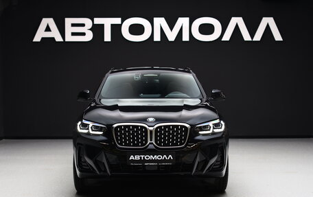 BMW X4, 2024 год, 12 100 000 рублей, 3 фотография