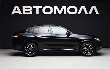 BMW X4, 2024 год, 12 100 000 рублей, 6 фотография