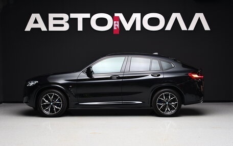 BMW X4, 2024 год, 12 100 000 рублей, 5 фотография