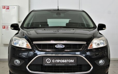 Ford Focus II рестайлинг, 2009 год, 598 000 рублей, 2 фотография