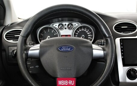 Ford Focus II рестайлинг, 2009 год, 598 000 рублей, 12 фотография