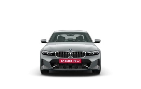 BMW 3 серия, 2024 год, 8 200 000 рублей, 4 фотография