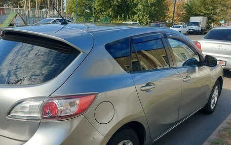 Mazda 3, 2012 год, 950 000 рублей, 3 фотография