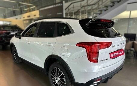 Haval Jolion, 2024 год, 2 799 000 рублей, 4 фотография