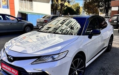 Toyota Camry, 2020 год, 3 100 000 рублей, 1 фотография