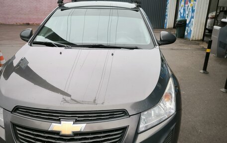 Chevrolet Cruze II, 2013 год, 750 000 рублей, 1 фотография