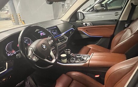 BMW X5, 2018 год, 8 000 000 рублей, 1 фотография