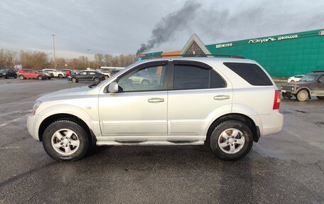 KIA Sorento IV, 2007 год, 720 000 рублей, 6 фотография