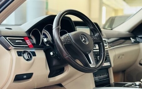 Mercedes-Benz E-Класс, 2014 год, 2 399 000 рублей, 10 фотография