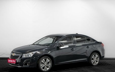 Chevrolet Cruze II, 2013 год, 899 000 рублей, 1 фотография