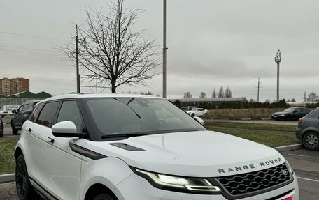 Land Rover Range Rover Evoque II, 2019 год, 2 фотография