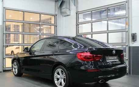 BMW 3 серия, 2016 год, 2 145 000 рублей, 7 фотография