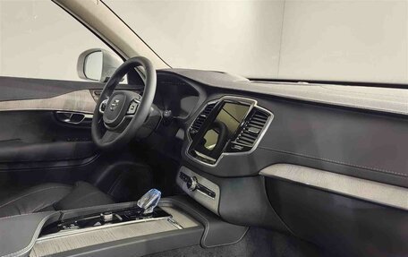 Volvo XC90 II рестайлинг, 2024 год, 11 500 000 рублей, 7 фотография