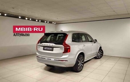 Volvo XC90 II рестайлинг, 2024 год, 11 500 000 рублей, 8 фотография