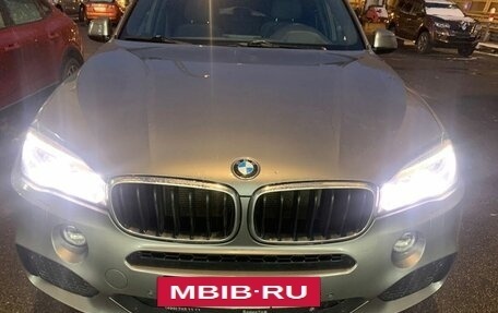 BMW X5, 2018 год, 4 747 000 рублей, 3 фотография