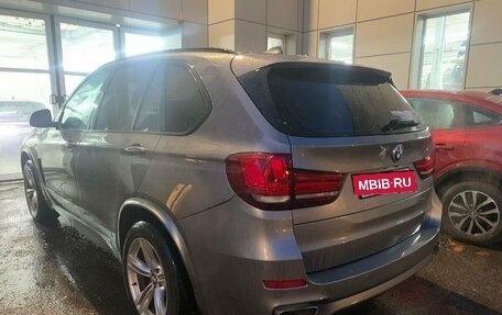 BMW X5, 2018 год, 4 747 000 рублей, 5 фотография