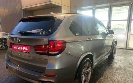 BMW X5, 2018 год, 4 747 000 рублей, 7 фотография