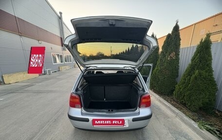 Volkswagen Golf IV, 2001 год, 370 000 рублей, 7 фотография