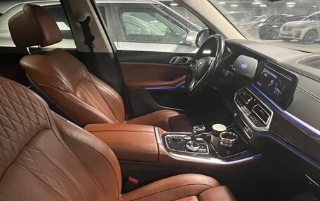 BMW X5, 2018 год, 8 000 000 рублей, 3 фотография