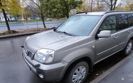 Nissan X-Trail, 2006 год, 745 000 рублей, 3 фотография