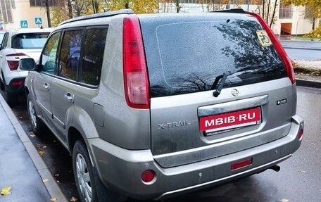 Nissan X-Trail, 2006 год, 745 000 рублей, 2 фотография