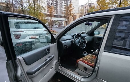 Nissan X-Trail, 2006 год, 745 000 рублей, 6 фотография