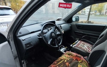 Nissan X-Trail, 2006 год, 745 000 рублей, 7 фотография