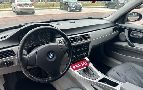 BMW 3 серия, 2008 год, 750 000 рублей, 2 фотография