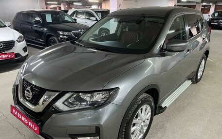 Nissan X-Trail, 2018 год, 2 250 000 рублей, 1 фотография