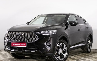 Haval F7x I, 2021 год, 2 221 900 рублей, 1 фотография