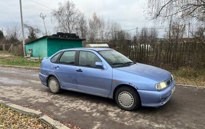 SEAT Cordoba II, 1996 год, 110 000 рублей, 1 фотография