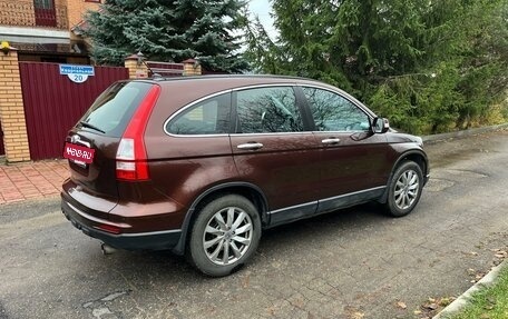 Honda CR-V III рестайлинг, 2011 год, 1 970 000 рублей, 6 фотография