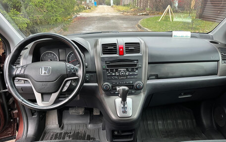 Honda CR-V III рестайлинг, 2011 год, 1 970 000 рублей, 11 фотография