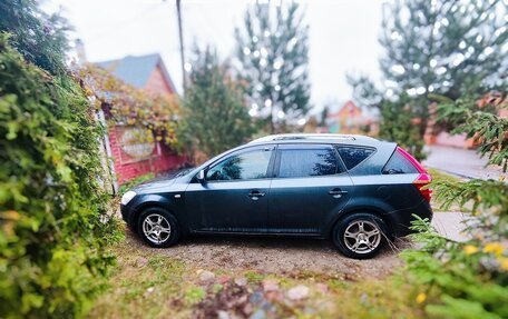 KIA cee'd I рестайлинг, 2008 год, 525 000 рублей, 3 фотография