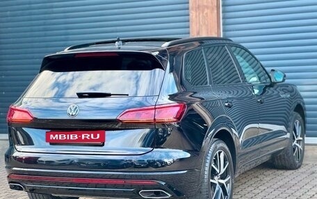 Volkswagen Touareg III, 2019 год, 8 050 000 рублей, 6 фотография