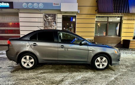 Mitsubishi Lancer IX, 2008 год, 785 000 рублей, 4 фотография