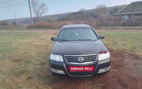 Nissan Almera Classic, 2011 год, 530 000 рублей, 5 фотография