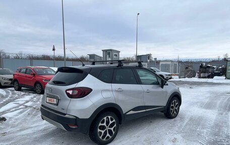 Renault Kaptur I рестайлинг, 2019 год, 1 920 000 рублей, 3 фотография