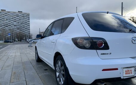 Mazda 3, 2006 год, 535 000 рублей, 9 фотография