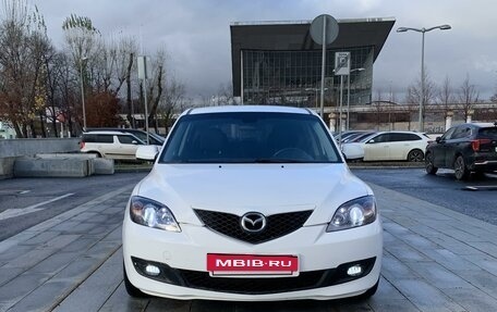 Mazda 3, 2006 год, 535 000 рублей, 3 фотография