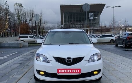 Mazda 3, 2006 год, 535 000 рублей, 4 фотография