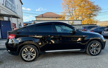 BMW X6, 2009 год, 1 797 000 рублей, 7 фотография