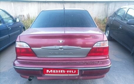 Daewoo Nexia I рестайлинг, 2006 год, 95 000 рублей, 4 фотография