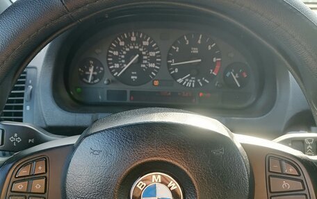 BMW X5, 2005 год, 1 400 000 рублей, 11 фотография