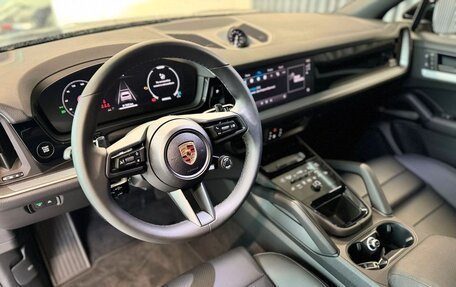 Porsche Cayenne III, 2024 год, 16 930 980 рублей, 6 фотография