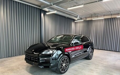 Porsche Cayenne III, 2024 год, 16 930 980 рублей, 2 фотография